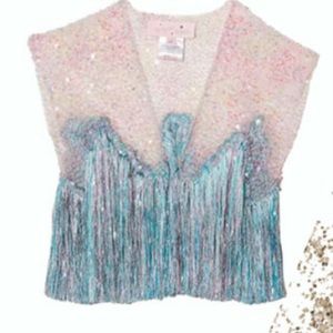 Tutu Du Monde Kiki Shrug